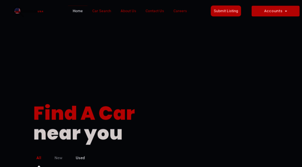 findacarusa.com