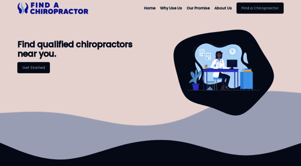 findachiropractor.co.uk