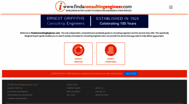 findaconsultingengineer.com