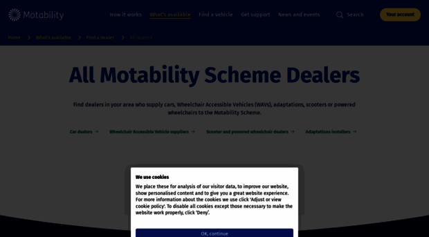 findadealer.motability.co.uk