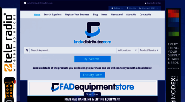 findadistributor.com