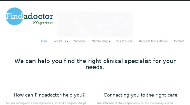 findadoctor.com.ng