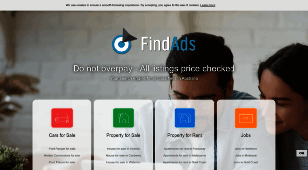 findads.com.au