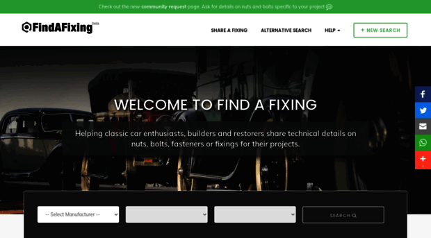 findafixing.com