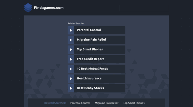 findagames.com