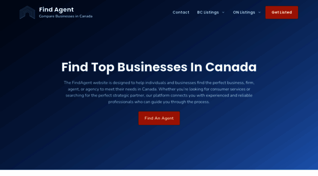 findagent.ca