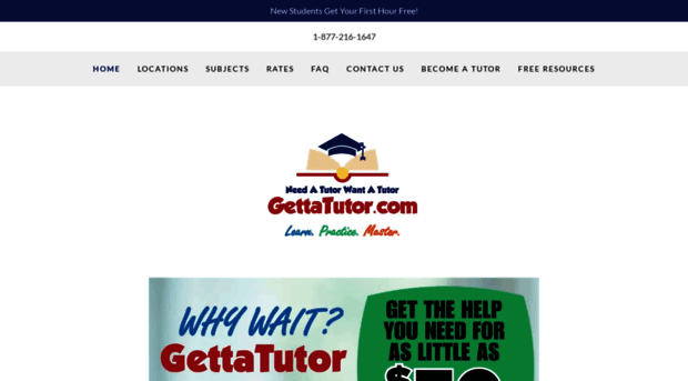 findagoodtutor.com