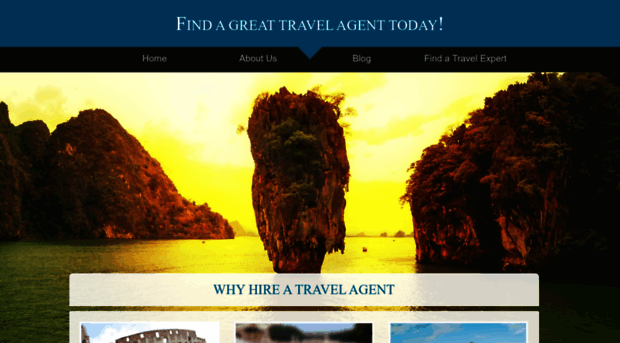 findagreattravelagent.com