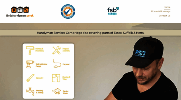 findahandyman.uk