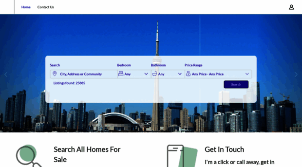 findahomeinvaughan.ca