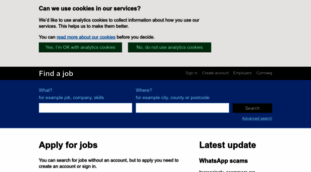 findajob.dwp.gov.uk