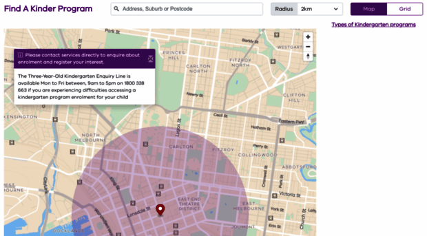 findakinder.educationapps.vic.gov.au