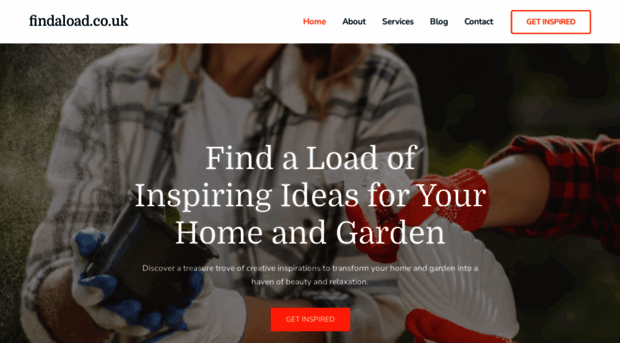 findaload.co.uk