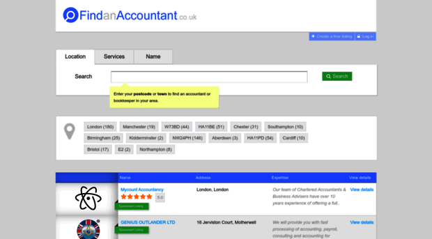 findanaccountant.co.uk