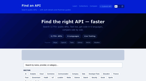 findanapi.com
