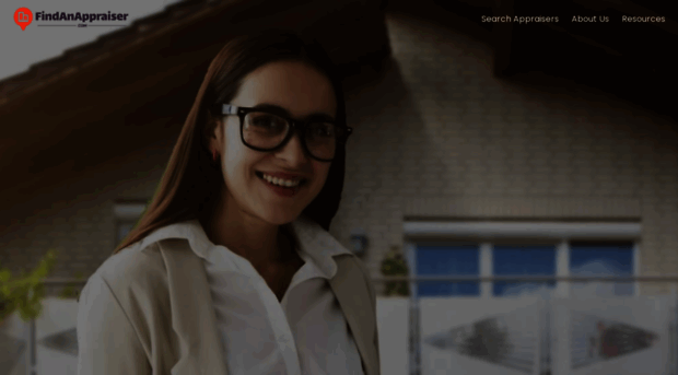 findanappraiser.com