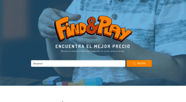 findandplay.es
