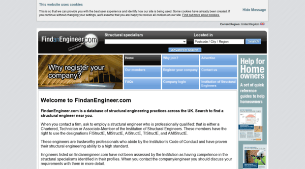 findanengineer.com