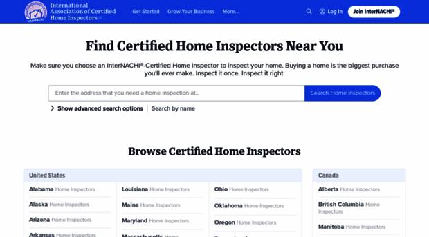 findaninspector.us