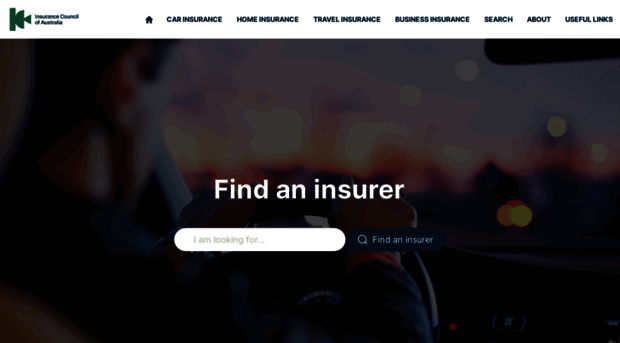 findaninsurer.com.au