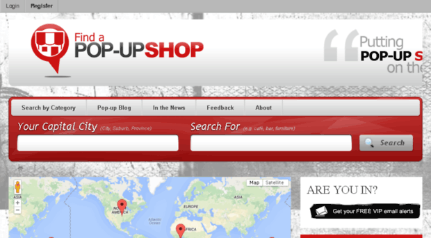 findapopupshop.com.au