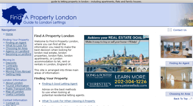 findapropertylondon.com