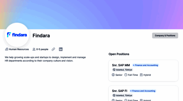 findara.hrpanda.co