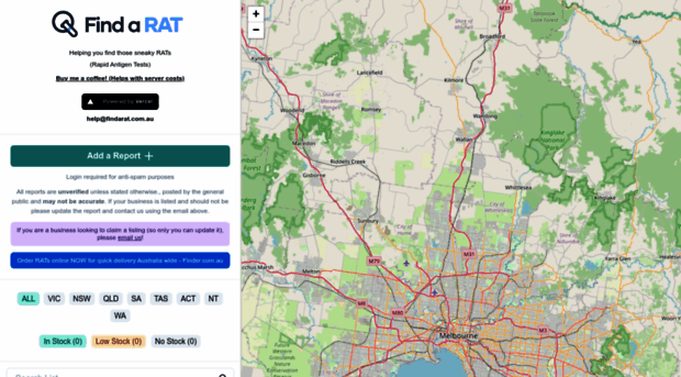 findarat.com.au
