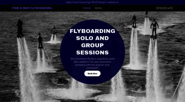 findawayflyboarding.ca
