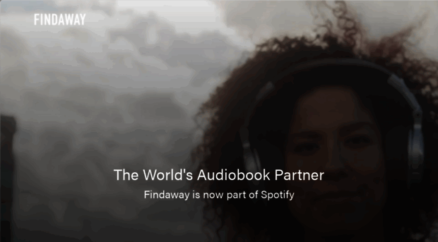 findawayworld.com