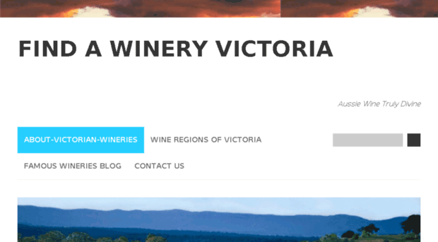 findawineryvictoria.com.au