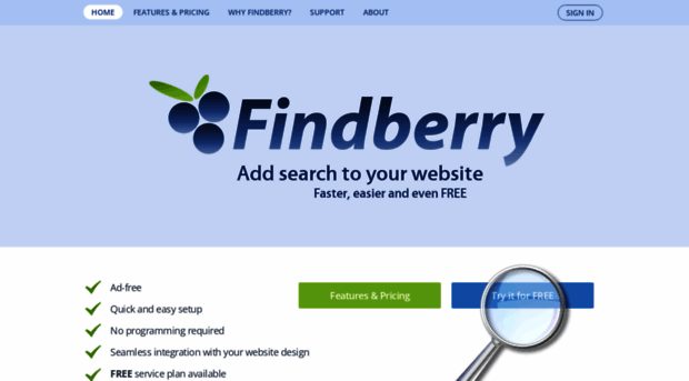 findberry.com