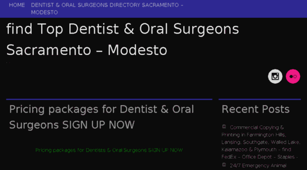 findbestdentistsinsacramento.info