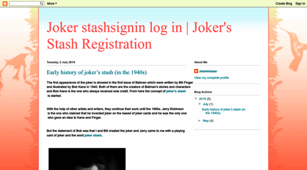 findbestjoker.blogspot.com