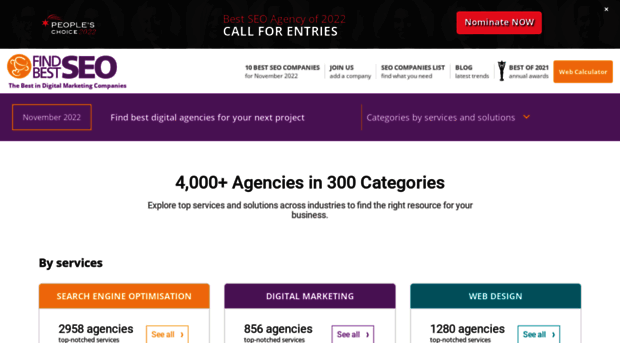 findbestseo.com