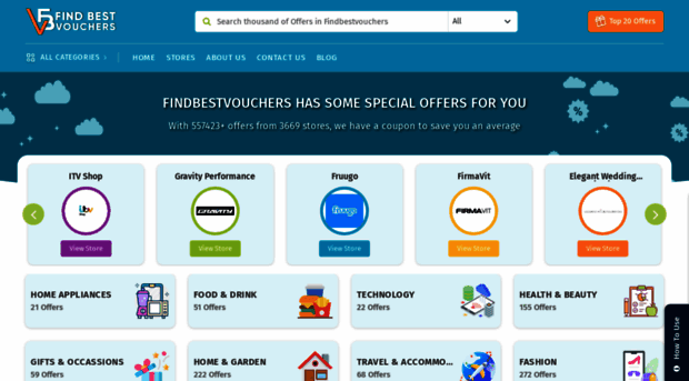 findbestvouchers.com