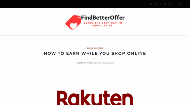 findbetteroffer.com