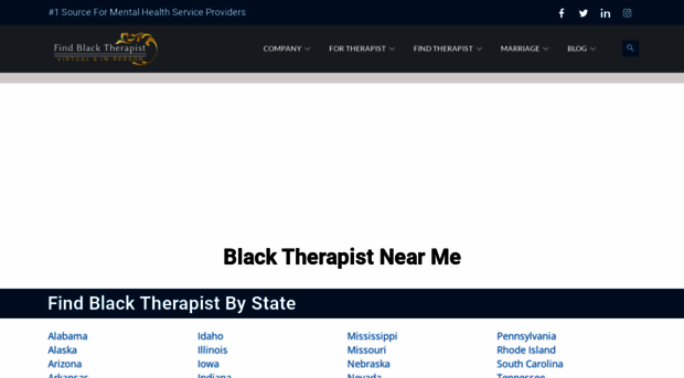 findblacktherapist.com