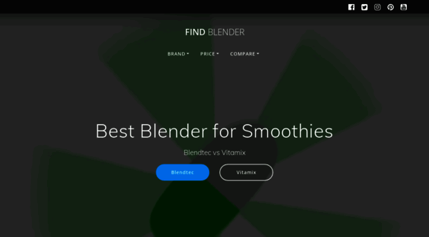 findblender.com