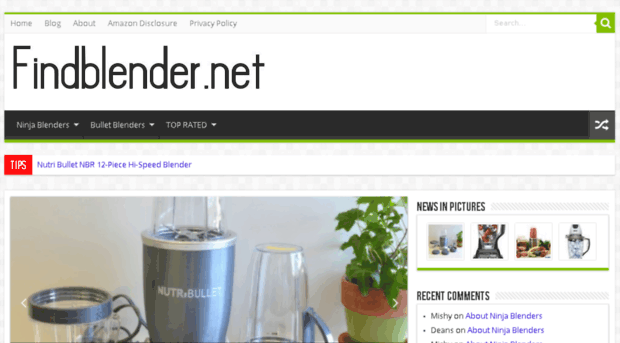 findblender.net