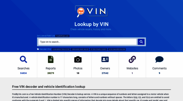 findbyvin.com
