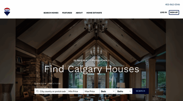 findcalgaryhouses.com