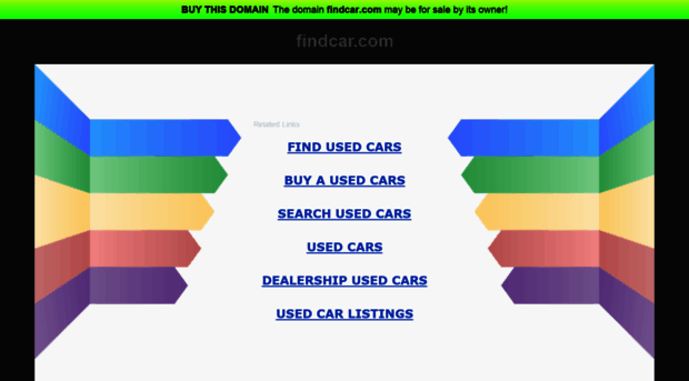 findcar.com