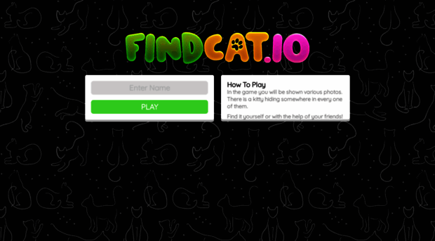 findcat.io