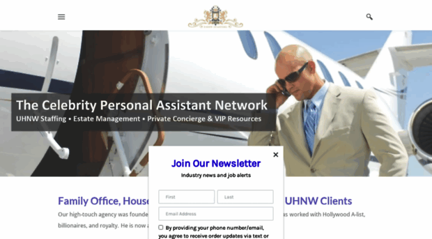 findcelebrityjobs.com