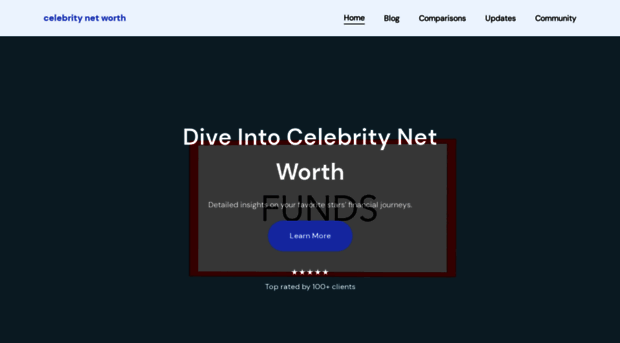 findcelebritynetworth.com