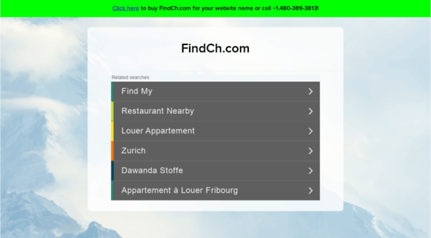 findch.com