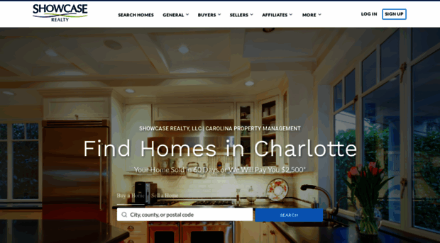 findcharlottehouses.com