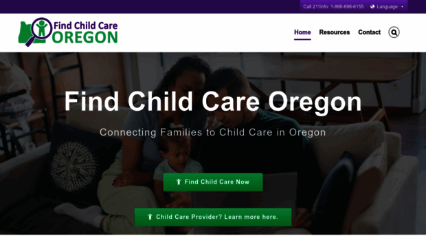 findchildcareoregon.org