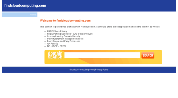 findcloudcomputing.com